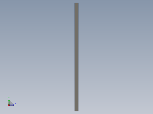 电容器 二极管 电阻器-50mm x 70mm Proto PCB左视缩略图