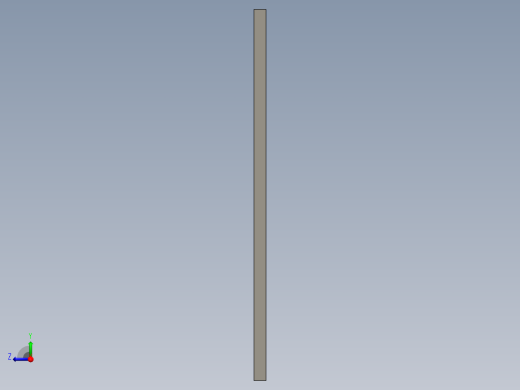 电容器 二极管 电阻器-50mm x 70mm Proto PCB右视缩略图