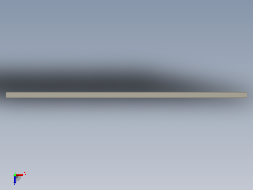 电容器 二极管 电阻器-50mm x 70mm Proto PCB俯视图