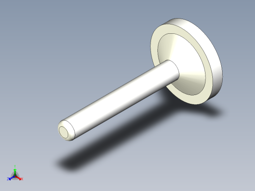 _model1正等轴测缩略图