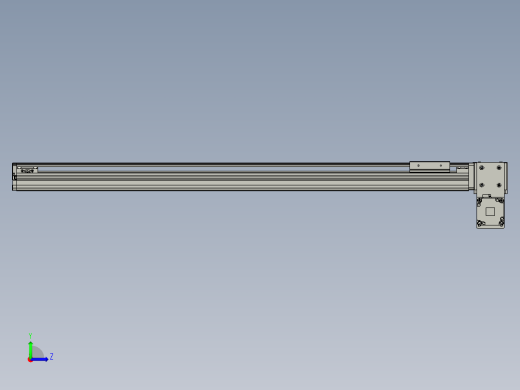 模组FTB10-RD-800左视缩略图