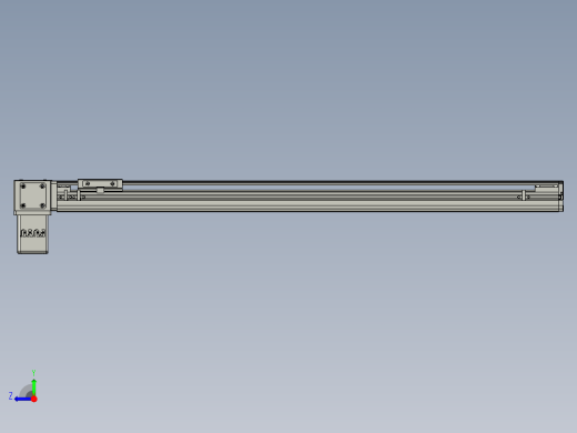 模组FTB10-RD-800右视缩略图