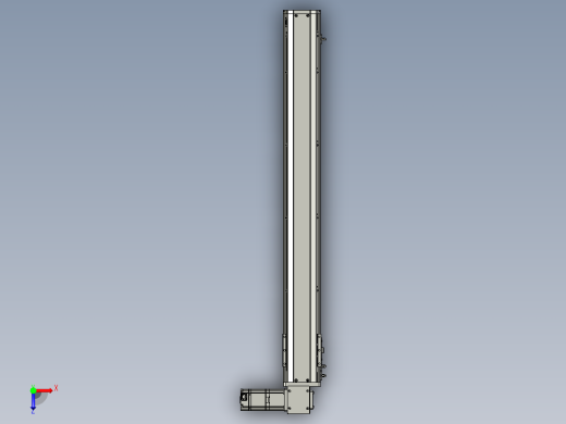 模组FTB10-RD-800俯视缩略图