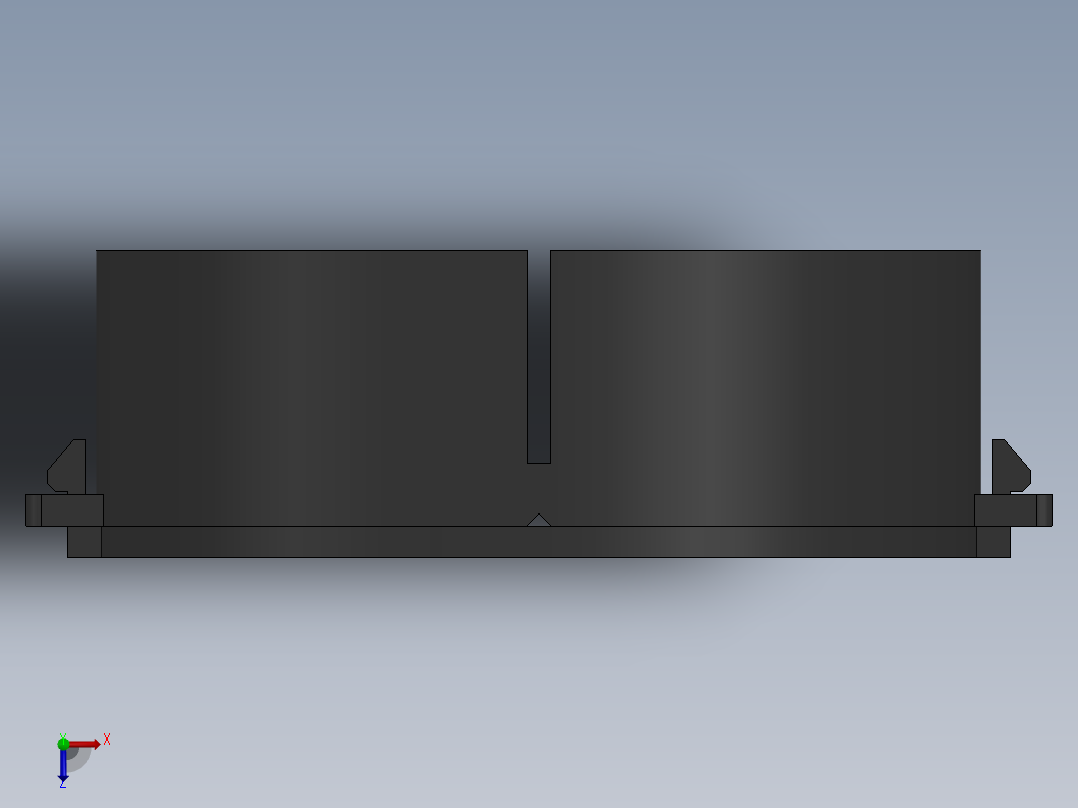 瓶盖、盖子(62)俯视图