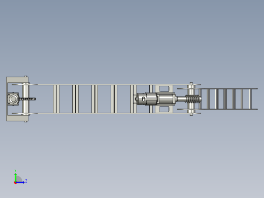 机械臂左视缩略图