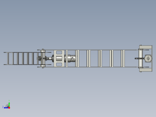 机械臂右视缩略图