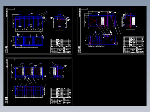 10T_H地埋式生活污水处理设备