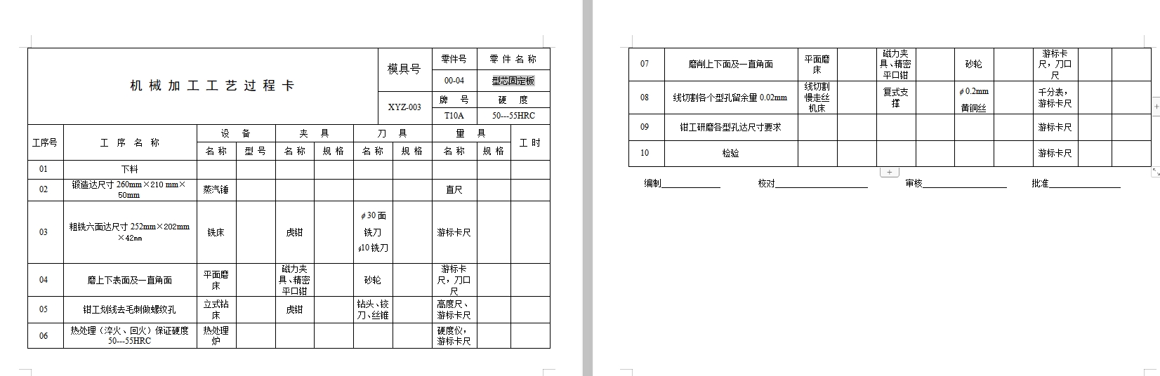 后盖的塑料注塑模具设计与成型工艺-滑块抽芯注射模含10张CAD图