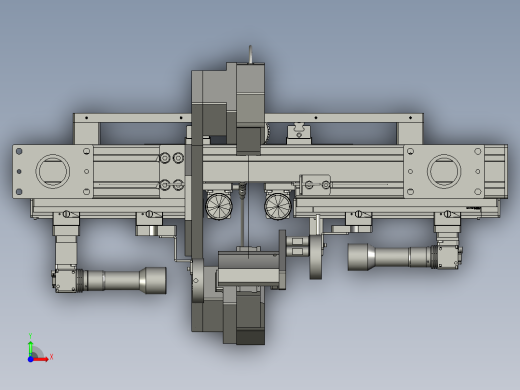 0500尺寸检测组件-LXYC-BOSS前视缩略图