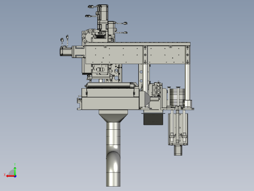 CYBM-07-A000A-打磨移载总图后视缩略图