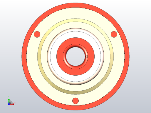 RCA WBT插座镀金-WBT -0210前视缩略图