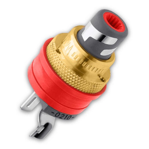 RCA WBT插座镀金-WBT -0210缩略图