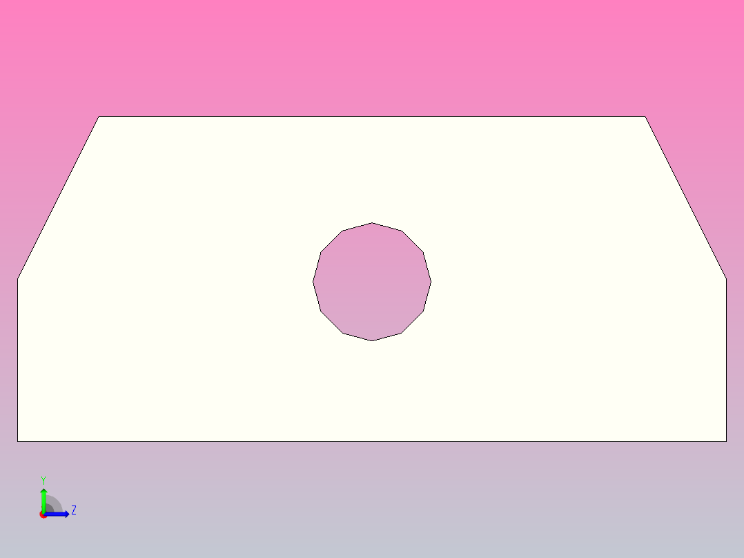 直线导轨垫-06.ipt左视图