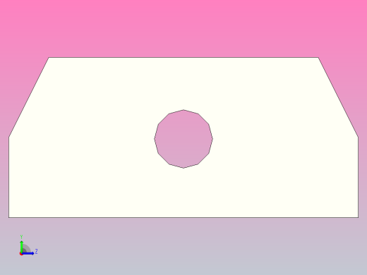 直线导轨垫-06.ipt左视缩略图