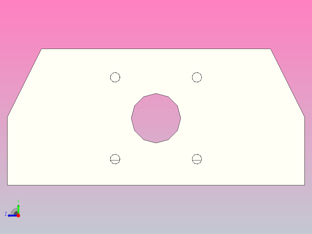 直线导轨垫-06.ipt右视图