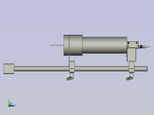 DF0055-5-5-05-05图案测试机构左视缩略图
