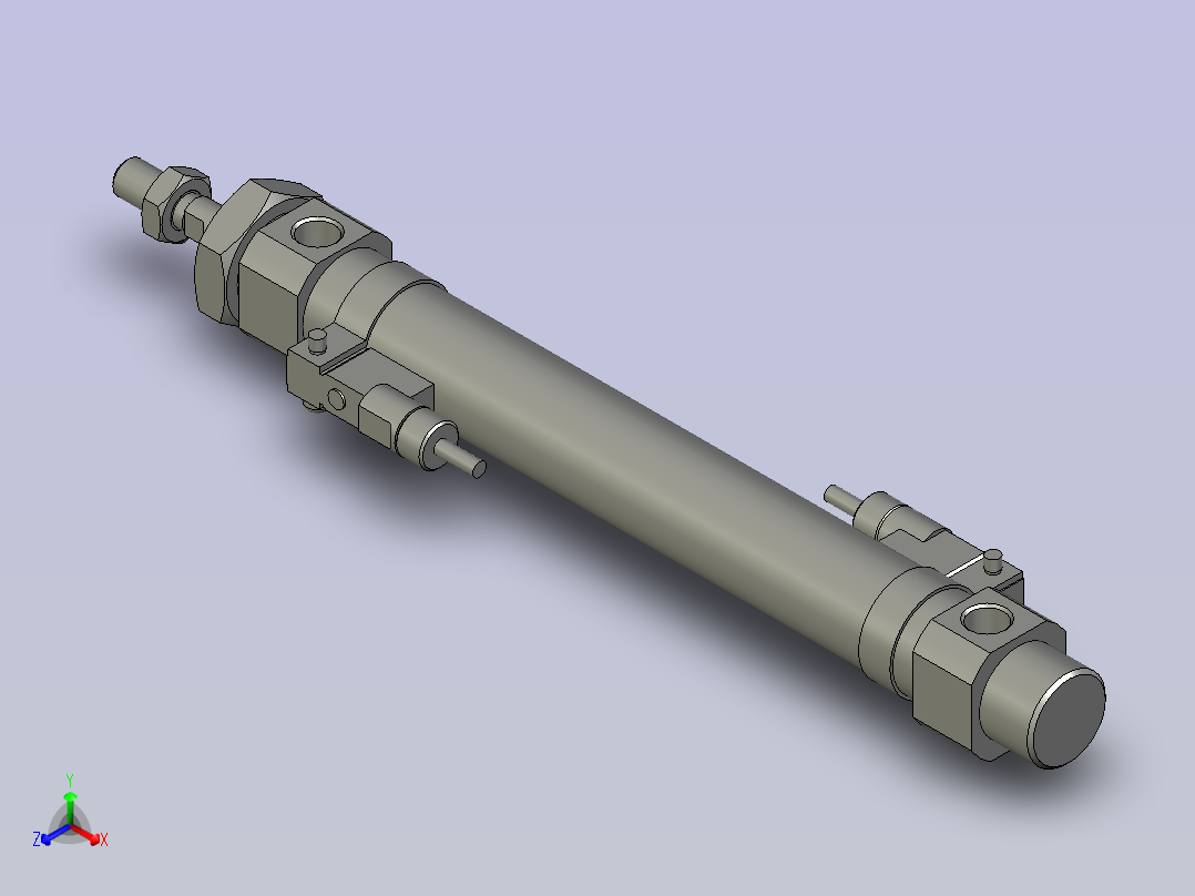 CDM2B20-125Z-C73C主视图