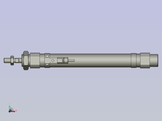 CDM2B20-125Z-C73C前视缩略图