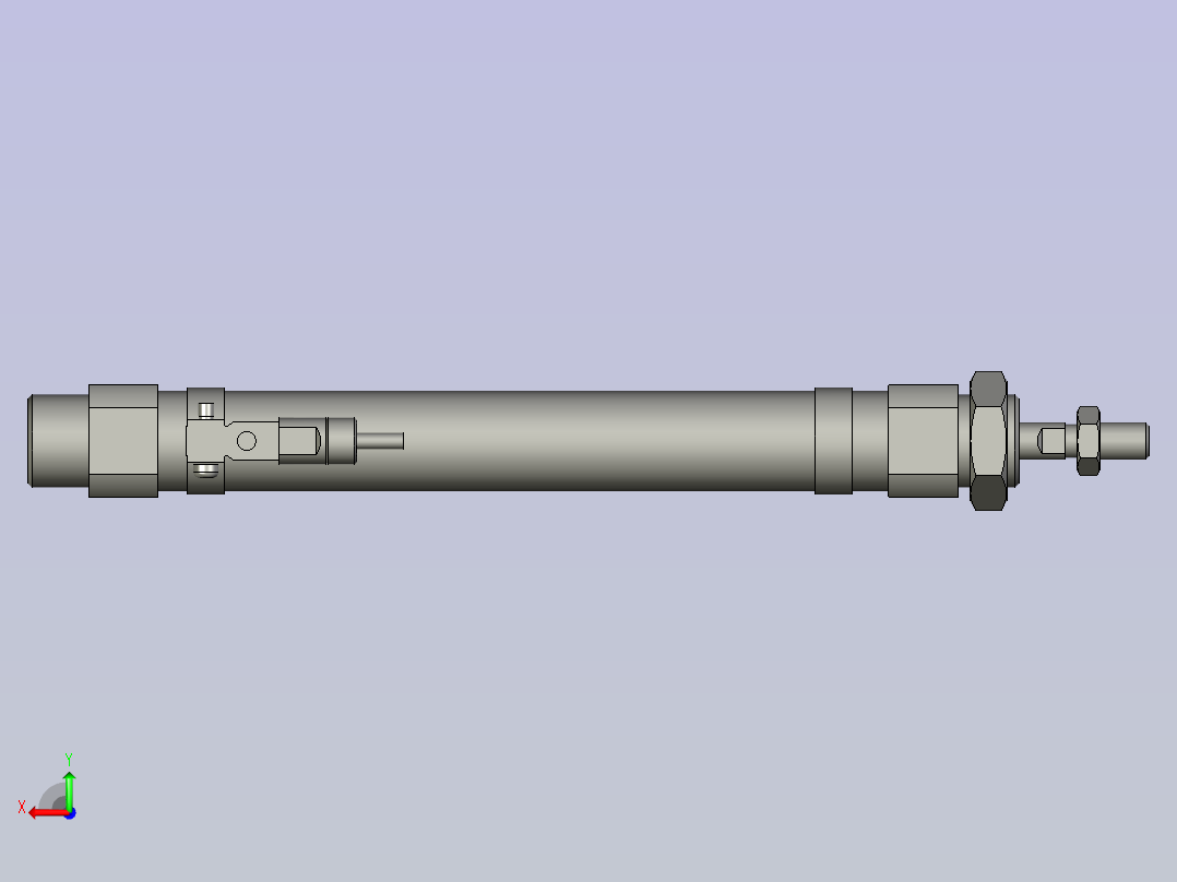 CDM2B20-125Z-C73C后视图