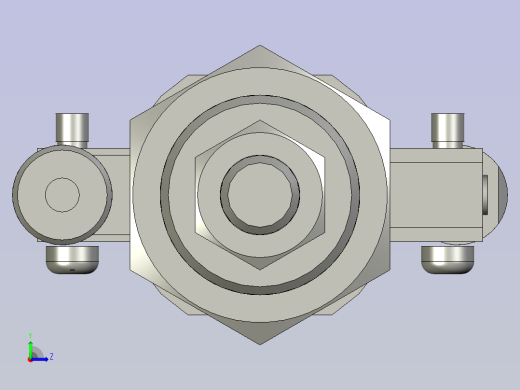 CDM2B20-125Z-C73C左视缩略图