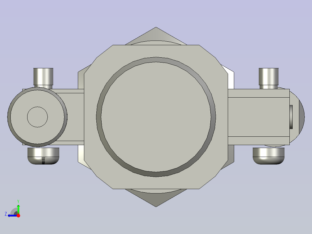 CDM2B20-125Z-C73C右视图