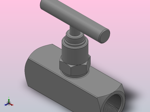 J13W-1系列针型阀、仪表阀[J13W-1-3系列针型阀、仪表阀]