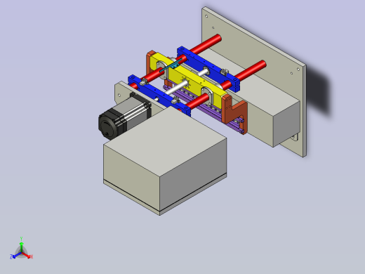 已生产自动焊锡机