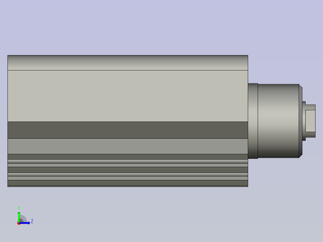 as-MKB25-10RZ-M9BL(0_0)左视图