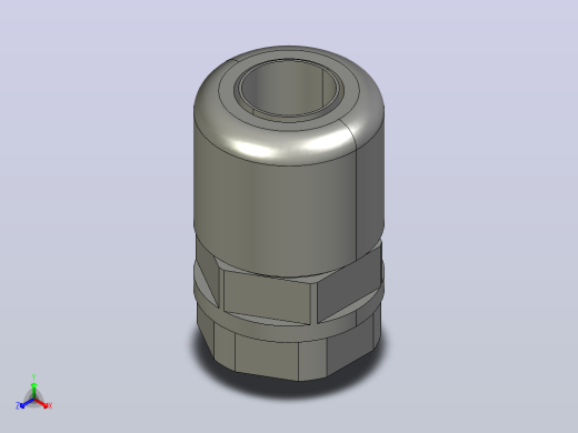 波纹管接头ZIG23-F10-M12