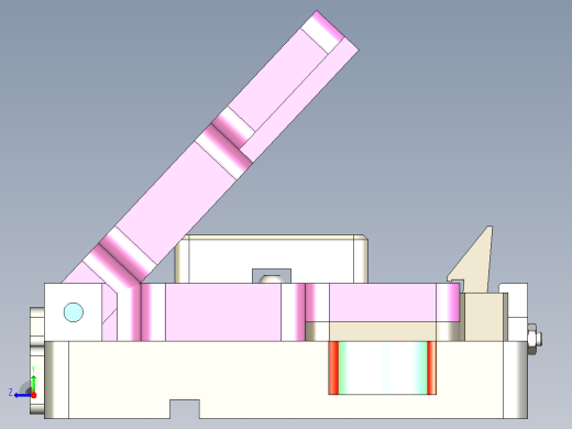 压装治具工装31右视缩略图