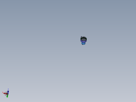 全自动马达组装生产线