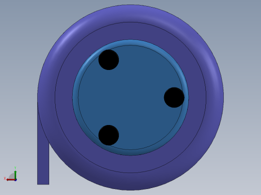 全自动马达组装生产线后视缩略图