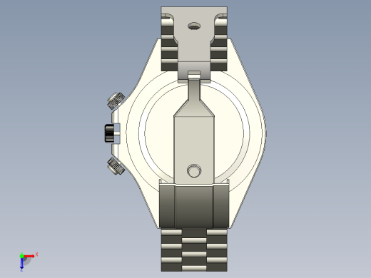 手表 (2)俯视缩略图