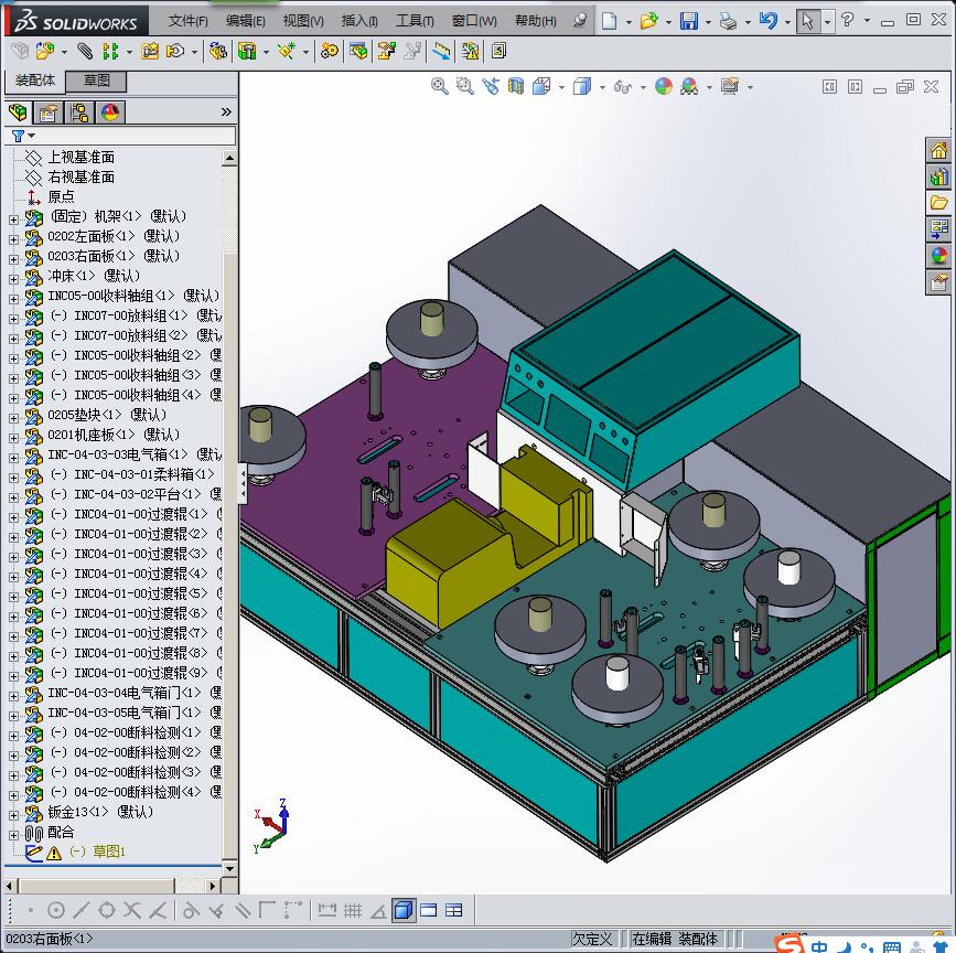 电子标签行业设备