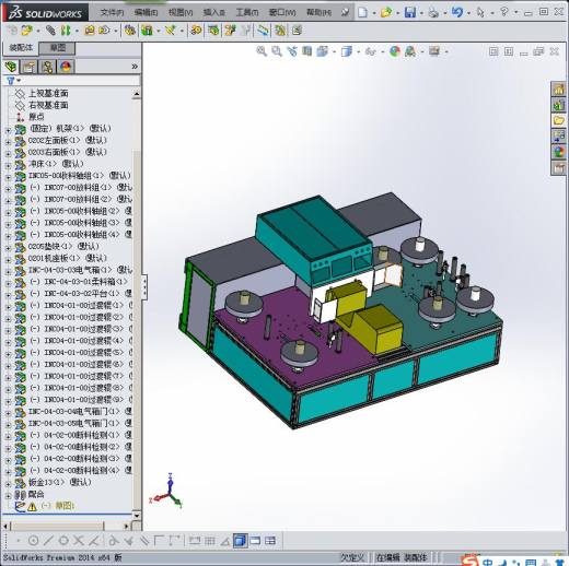 电子标签行业设备缩略图
