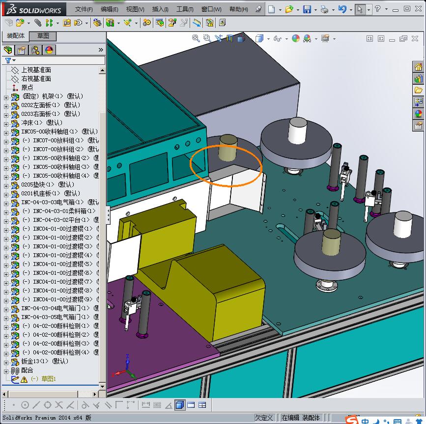电子标签行业设备