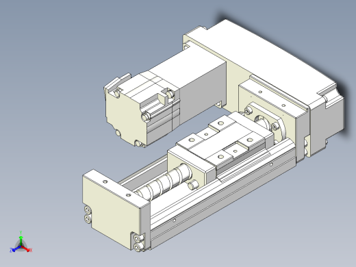 钢基模组-TPA-KSR-6005C-150A1-ML-H1