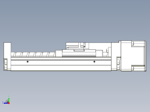 钢基模组-TPA-KSR-6005C-150A1-ML-H1右视缩略图