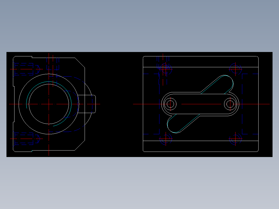 银泰PMI-SSVW02010B1-D