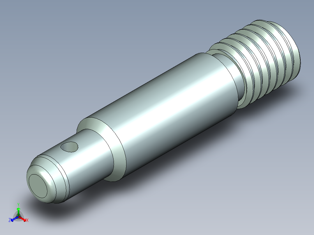 UX390-D-CNC2-XIAODING主视图