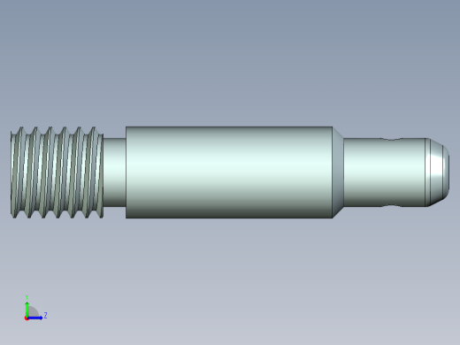 UX390-D-CNC2-XIAODING左视缩略图