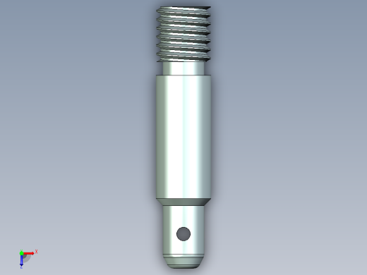 UX390-D-CNC2-XIAODING俯视缩略图