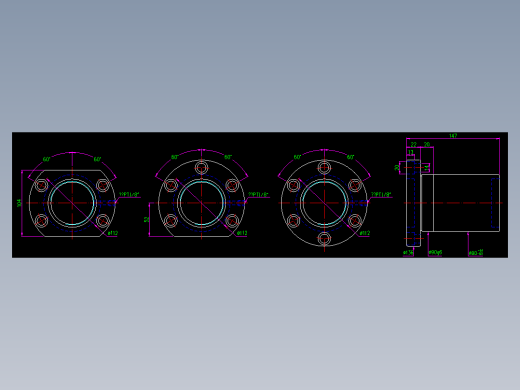 银泰PMI-FOIC06312T3(2)-H