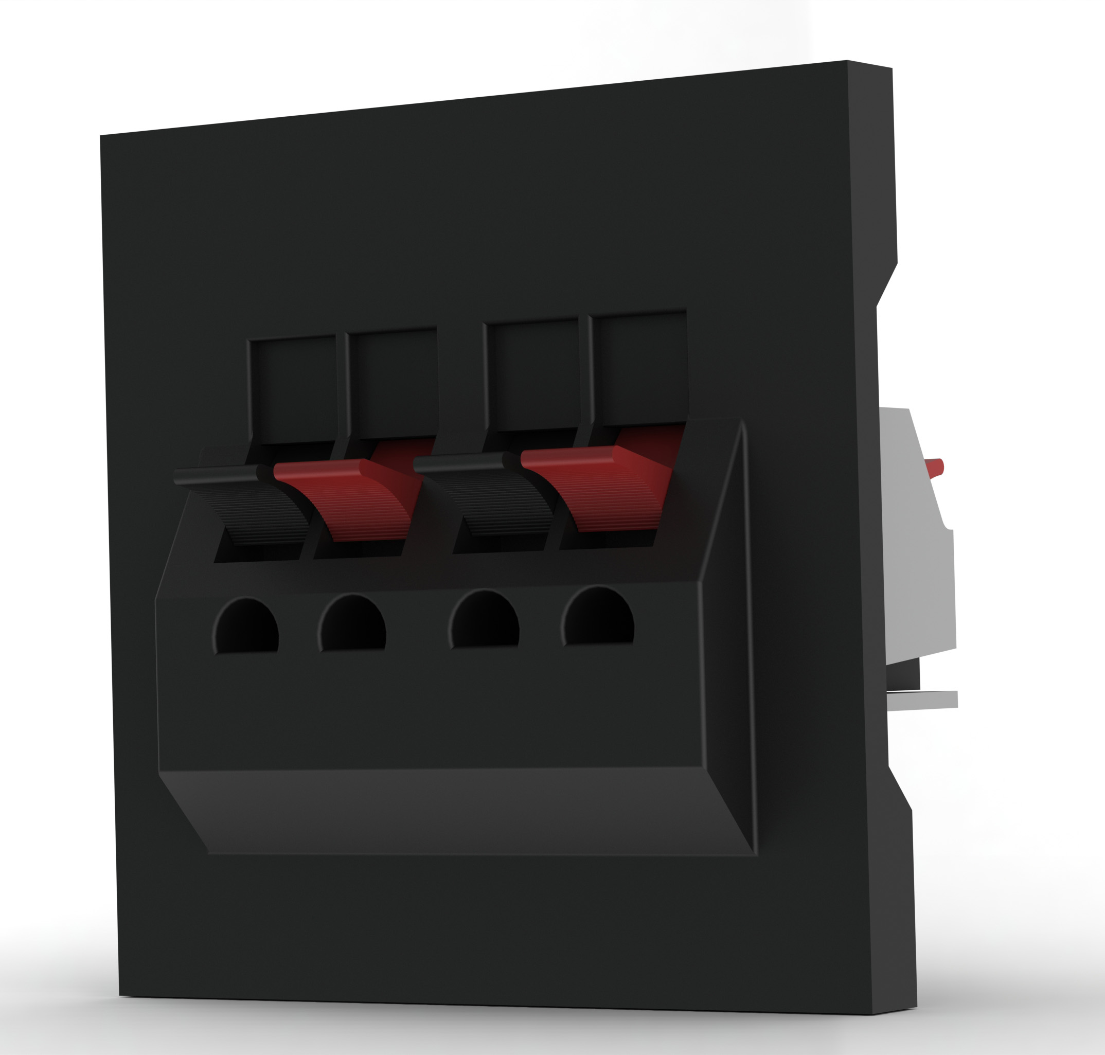 施耐德电气Asfora插座