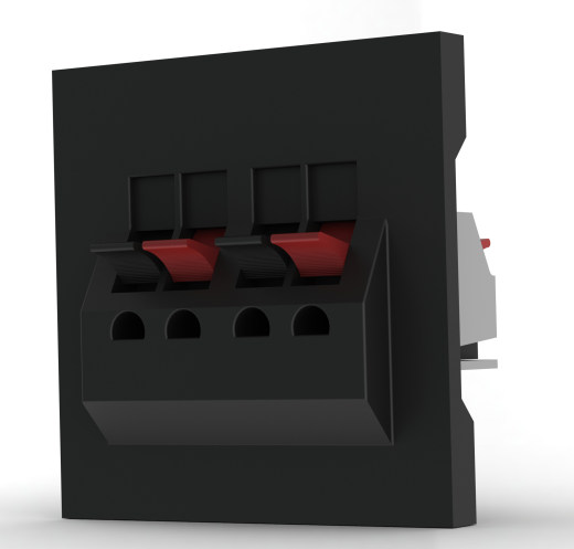 施耐德电气Asfora插座缩略图