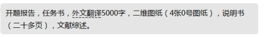 P075-带式物料运输机设计+开题+翻译+文献综述缩略图