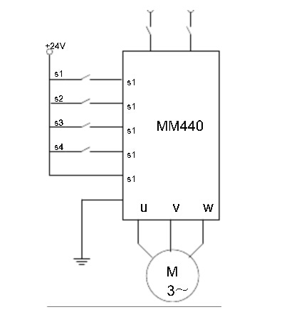 自动化水泥砖制作系统【含图和文档】缩略图