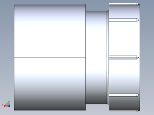 船舶管路系统S21_SeaDrainPLUS_FemaleAdapter-SxFPT_37E268902_2in Sea Drain Plus - Female Thread Adapter- SpgxFPT后视缩略图