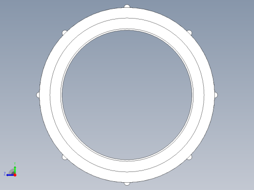 船舶管路系统S21_SeaDrainPLUS_FemaleAdapter-SxFPT_37E268902_2in Sea Drain Plus - Female Thread Adapter- SpgxFPT右视缩略图