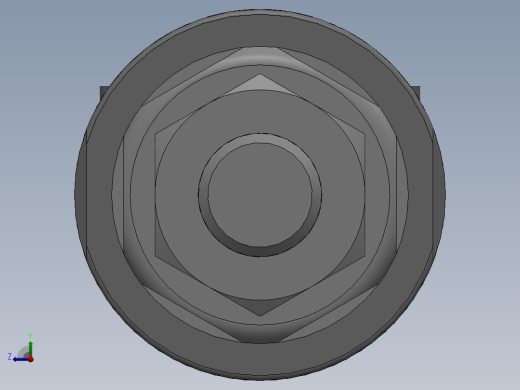 气缸MACJ25x60-30右视缩略图